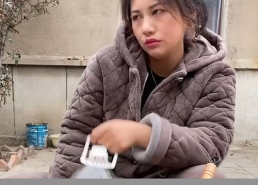 搞笑女日常语录