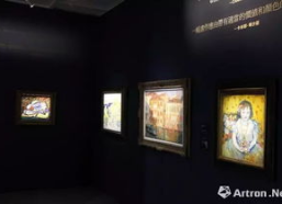 2023顶级西方艺术展,全球顶级艺术展概览