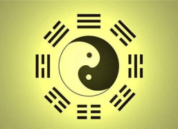 八卦的寓意八卦知识大全_符号_变化_象征