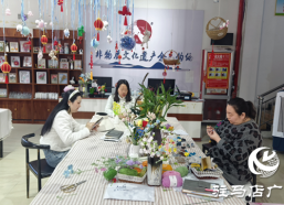 手工钩针编织传统钩编遇上国漫热潮 非遗技艺绽放新魅力