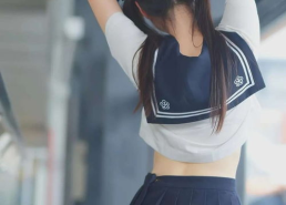 全面屏美女壁纸,高清美女壁纸赏析