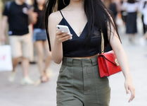 时尚美女帅气小姐姐照片,探寻美女帅气小姐姐的独特魅力