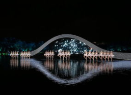 杭州印象西湖门票,门票攻略与演出亮点解析