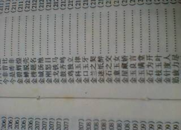金字开头的成语,探寻金字开头的成语魅力
