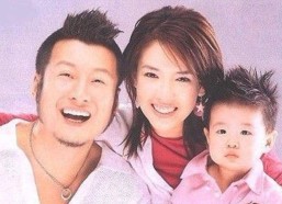 这一次54岁的林美贞给内娱所有结婚的女星都狠狠上了一课明星爆料客知乎