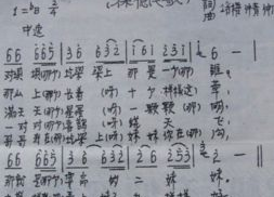 精彩的民谣小姐姐歌词,小姐姐的动人歌声